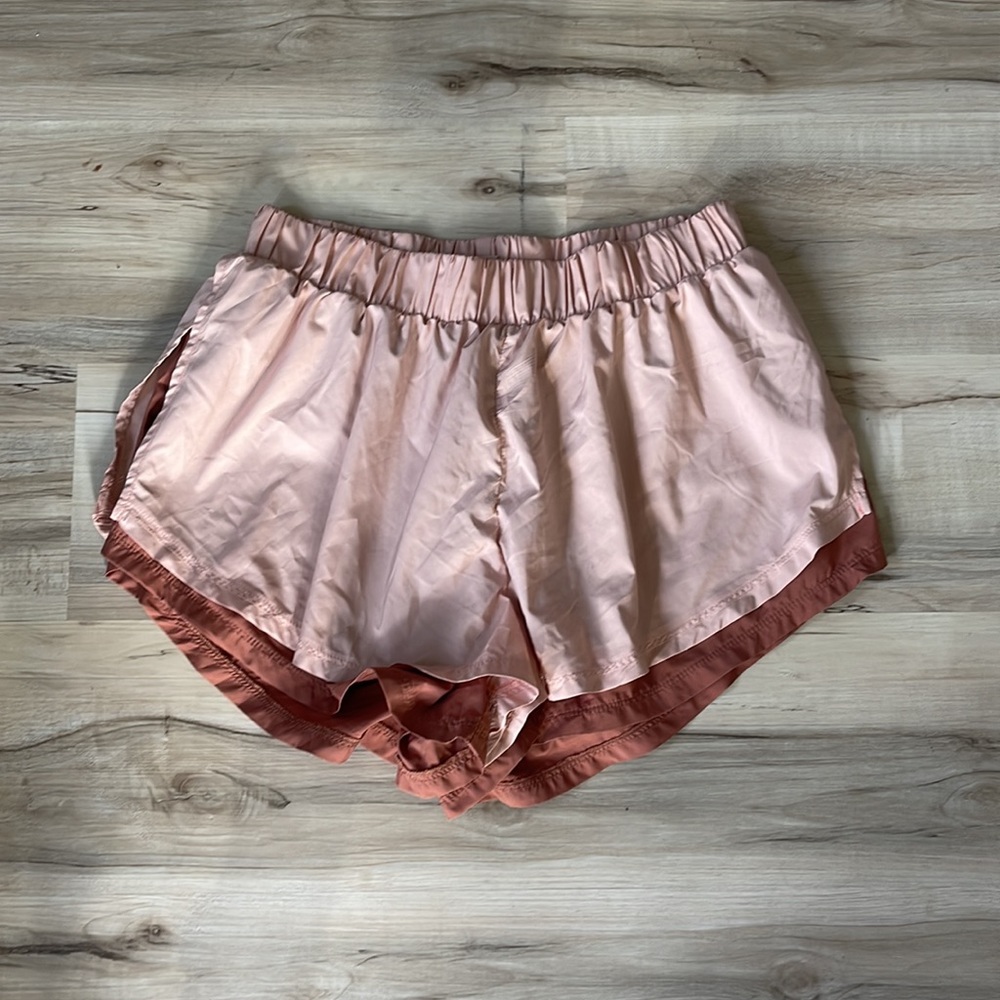 Free People Shorts Large